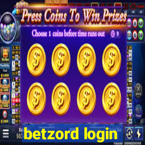 betzord login